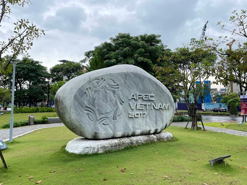 Hình ảnh Công Viên APEC - 2