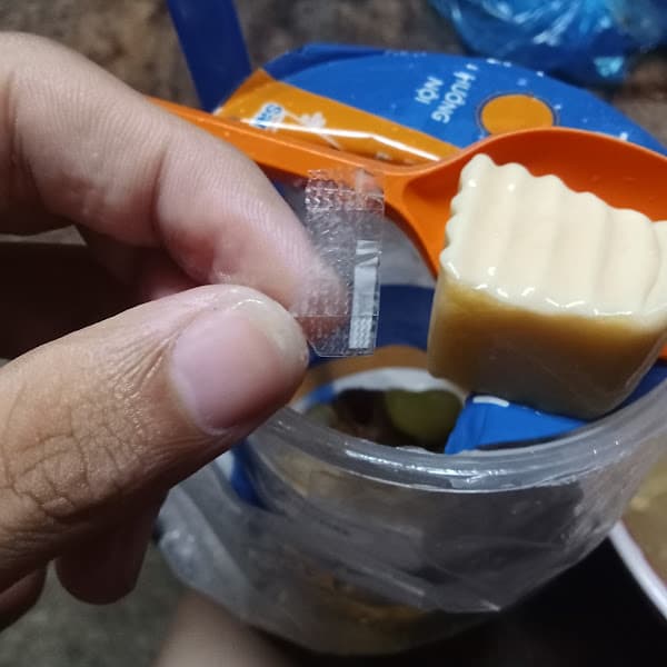 Hình ảnh Trà sữa SanThai - Đậm vị chuẩn Thái - Nguyễn Văn Cừ nối dài - 3