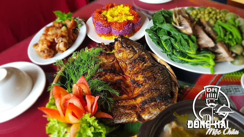 Hình ảnh Nhà hàng Đông Hải - 6