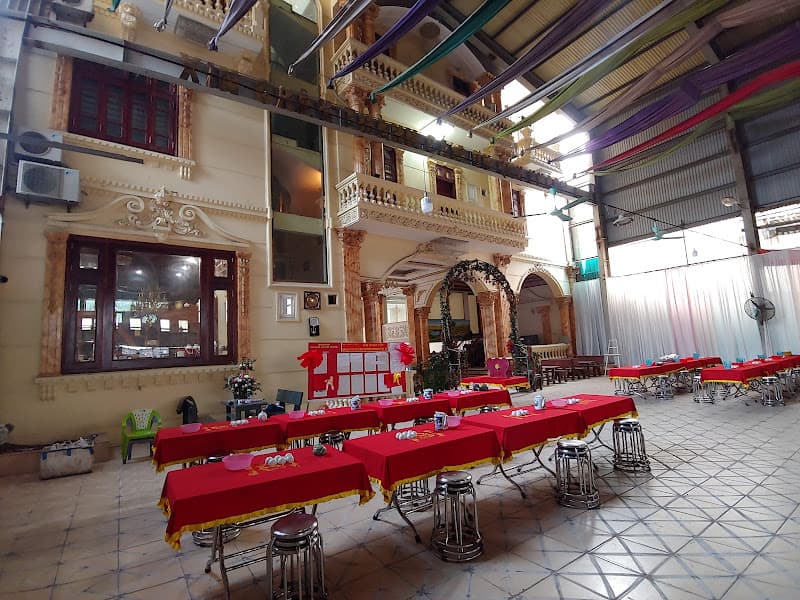 Ảnh bìa Nhà hàng Ngọc Anh