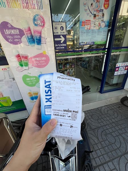 Hình ảnh Nhà thuốc Pharmacity - 2