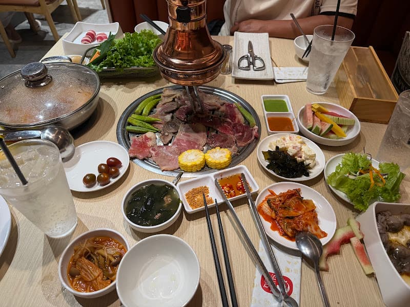 Hình ảnh Subin BBQ Vincom Plaza Lê Văn Việt - 4