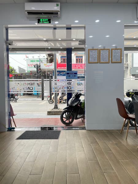 Hình ảnh Trung Tâm Tiêm Chủng FPT Long Châu - 2