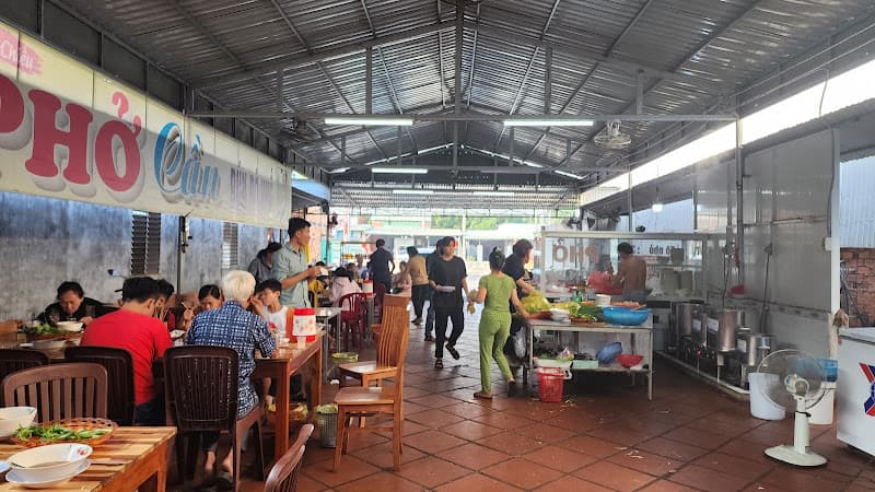 Hình ảnh Phở 3 Cần - 6