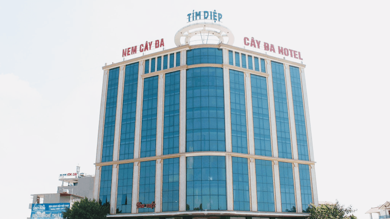 Hình ảnh Nem Chua Cây Đa - 4