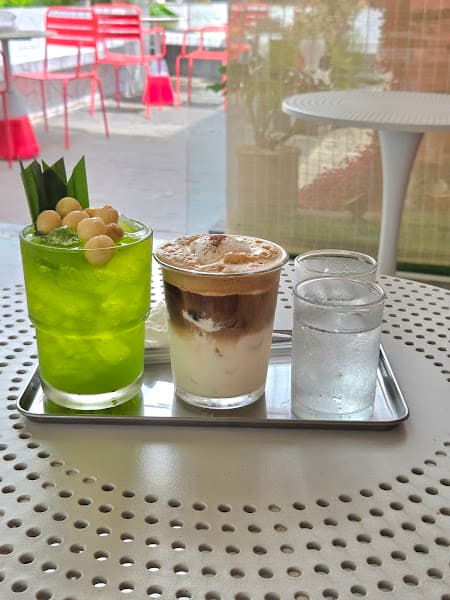 Hình ảnh DayDay Coffee - 2