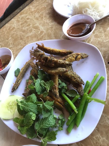 Hình ảnh Nhà hàng SÔNG QUÊ - 5