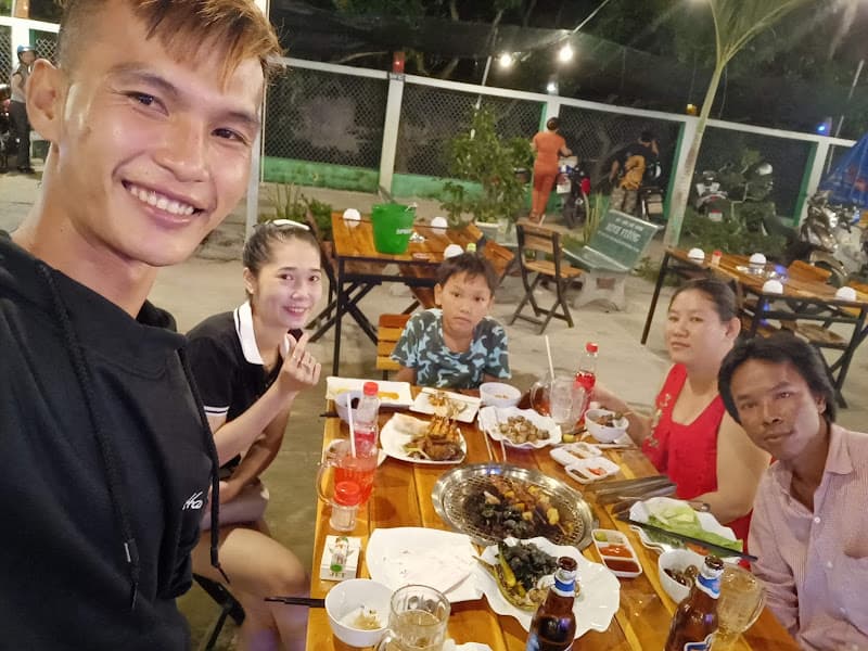 Hình ảnh BBQ BUFFET Vũng Liêm - 5