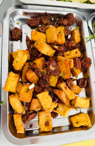 Hình ảnh Quán Chay Hoà Bình - 2