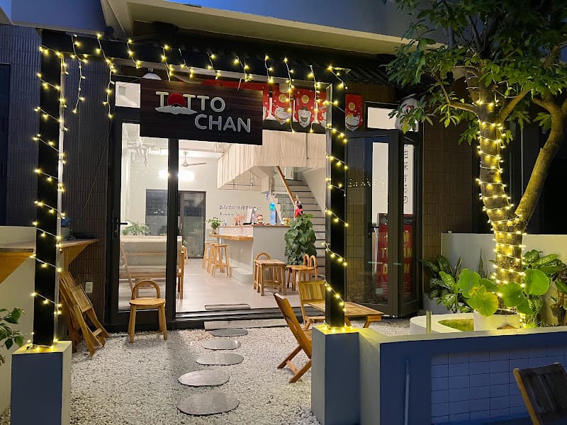 Hình ảnh Trà sữa Totto Chan - 3