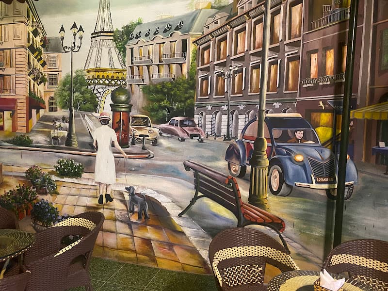 Hình ảnh Coffe Đà Lạt - 5