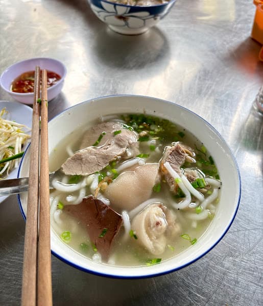 Hình ảnh Bánh canh Trảng Bàng 168 - 3