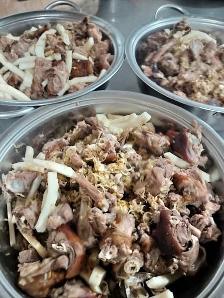 Hình ảnh Nhà Hàng Thành Đạt - 2