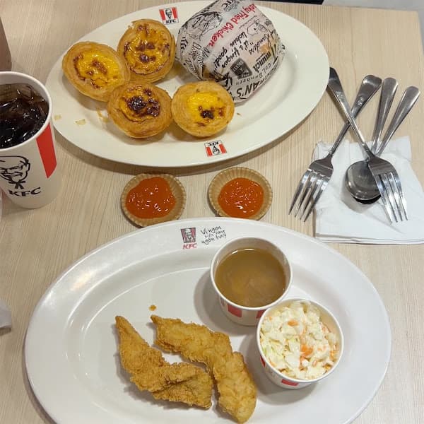 Hình ảnh KFC Giga Mall - 3