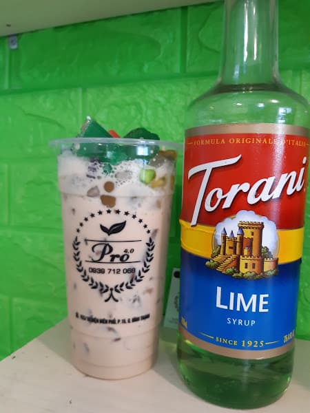 Hình ảnh Milk Tea And More (PRO4.0) - 2