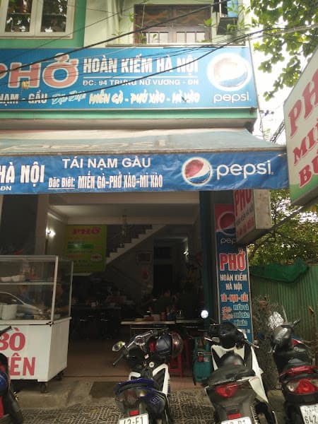 Phở Hoàn Kiếm