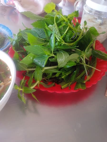 Hình ảnh Quán Phở Hiển - 3