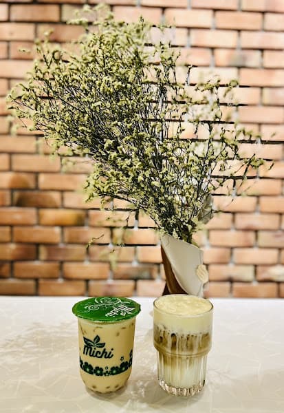 Hình ảnh Michi Coffee - 2