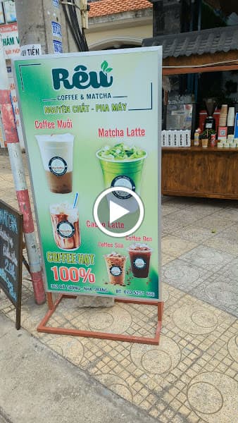 Hình ảnh RÊU Coffee & Matcha - 2