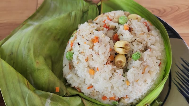 Hình ảnh Sen Thiền Quán Nha Trang - 6