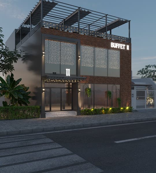Hình ảnh Buffet nướng 11 cơ sở 2 - 4