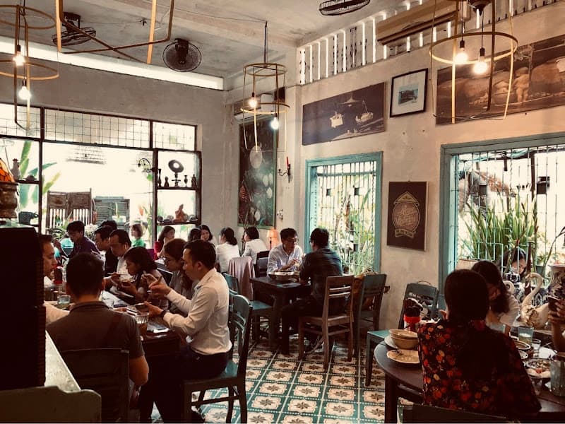 Hình ảnh Bếp Hên - 5