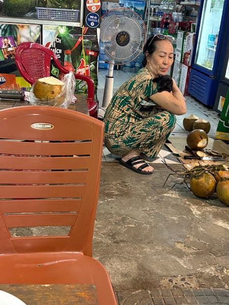 Hình ảnh Windy Laundry - Giặt ủi số một đà nẵng - 3