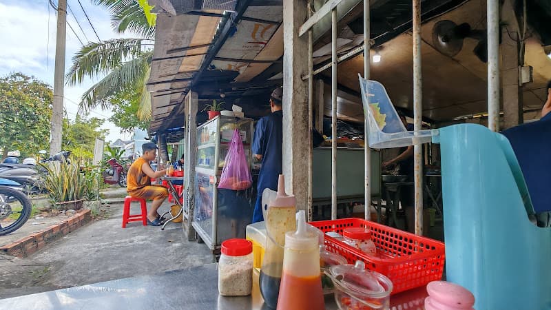 Hình ảnh Bò Kho - Xíu Mại - 2