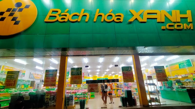 Ảnh bìa Siêu thị Bách hóa XANH ĐT759 Ấp Hiệp Tâm A