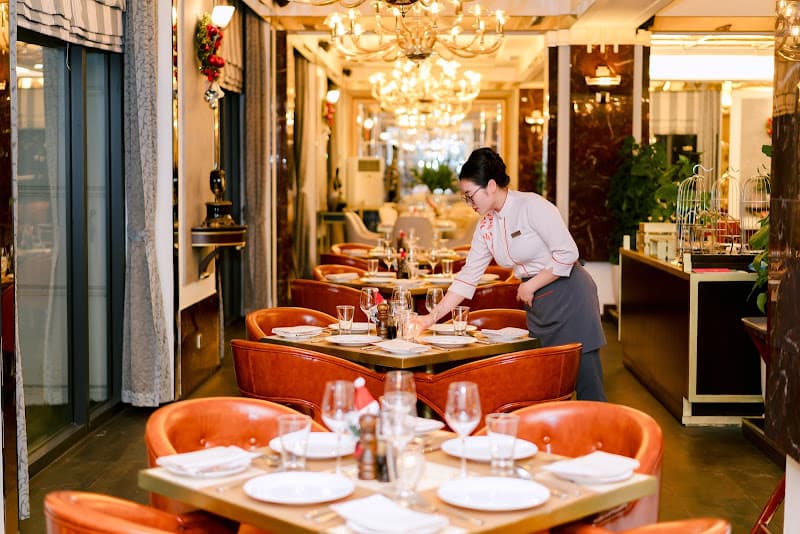 Hình ảnh Accogliente Restaurant - 5