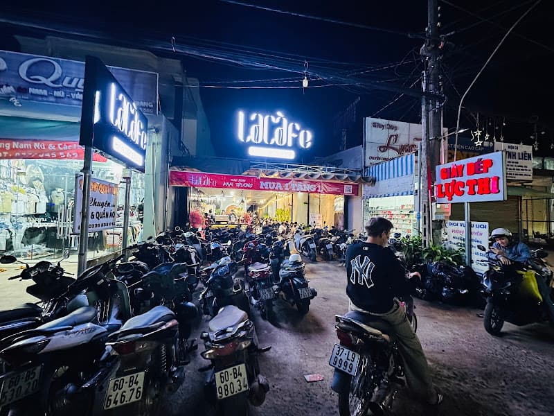 Hình ảnh Ấn Tượng Tâm Hair Salon - 6