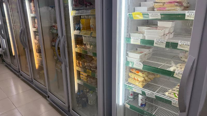 Hình ảnh Bách hoá xanh cửa đại - 2