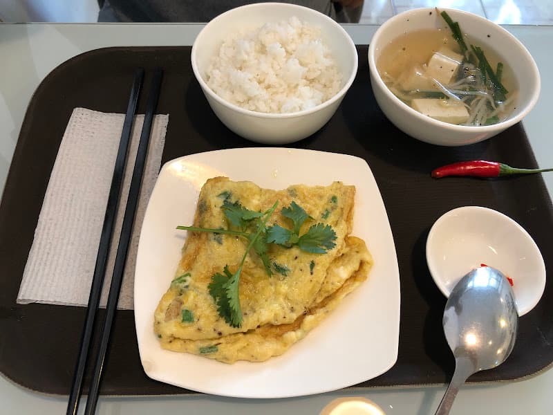 Hình ảnh CAFE SỐ - Cafe yên tĩnh - Cơm trưa văn phòng - 3
