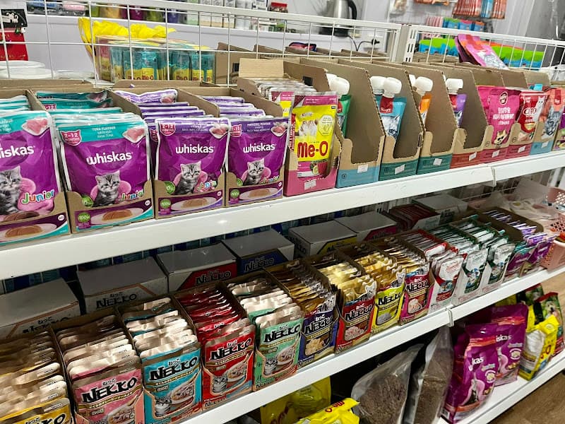 Hình ảnh Cửa hàng thú cưng Sam Pet Shop - 2