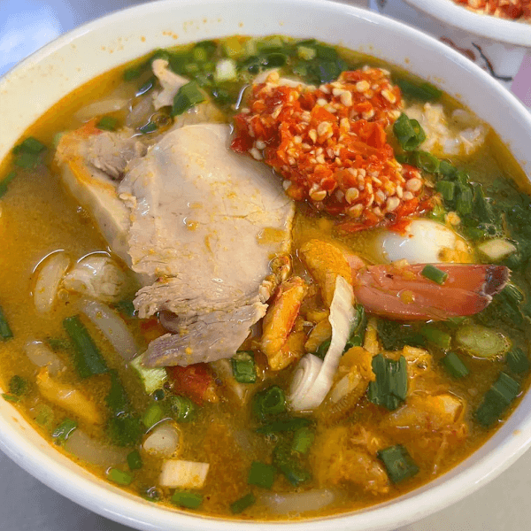 Hình ảnh Bánh Canh Cua Hiền - 5