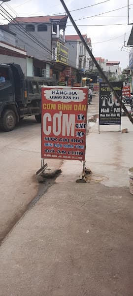 Hình ảnh CƠM BÌNH DÂN - 3