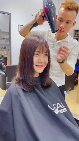 Hình ảnh Thehairstudio - 4