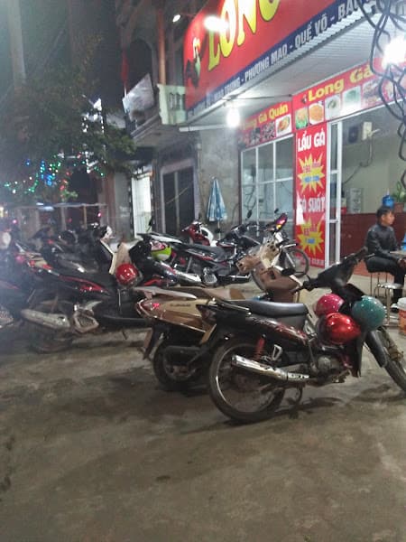 Hình ảnh Nhà hàng Long gà quán - 3