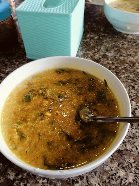 Hình ảnh Bún, cháo cá lươn Quang Thư - 3