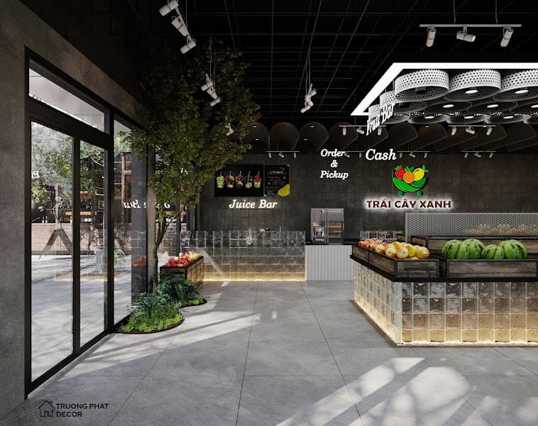 Hình ảnh Trái Cây Xanh | Cửa hàng trái cây nhập khẩu Cần Thơ - 5