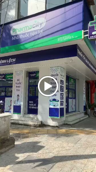 Hình ảnh Nhà thuốc Pharmacity - 3