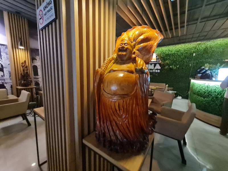 Hình ảnh Cà Phê Rôma - 3