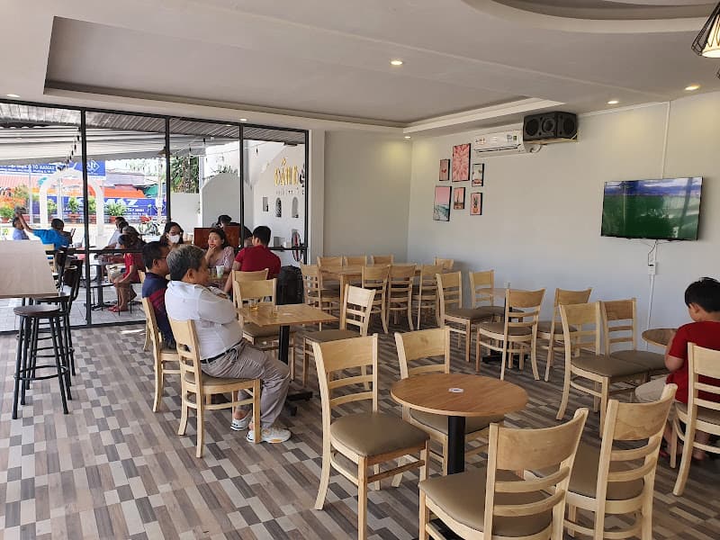 Hình ảnh ĐẦM BÍCH - MILKTEA&COFFEE - 4