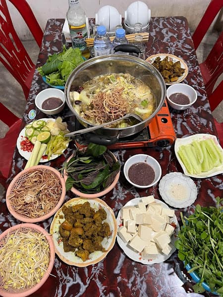 Hình ảnh Thịt chó Thái Hoàng, thành phố Cao Bằng - 4