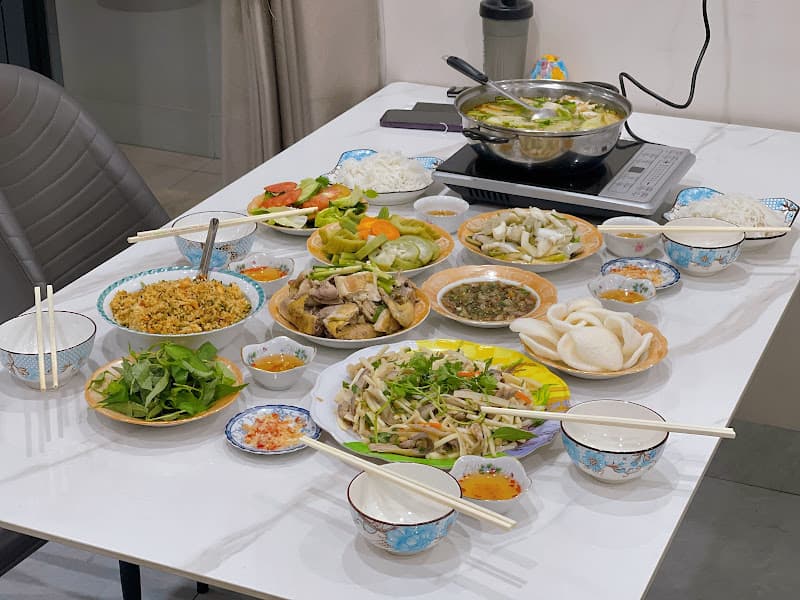 Ảnh bìa Quán Nhi