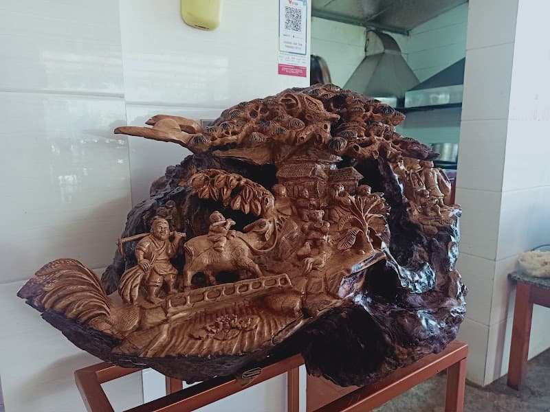 Hình ảnh Nhà hàng Dũng Đông - 4