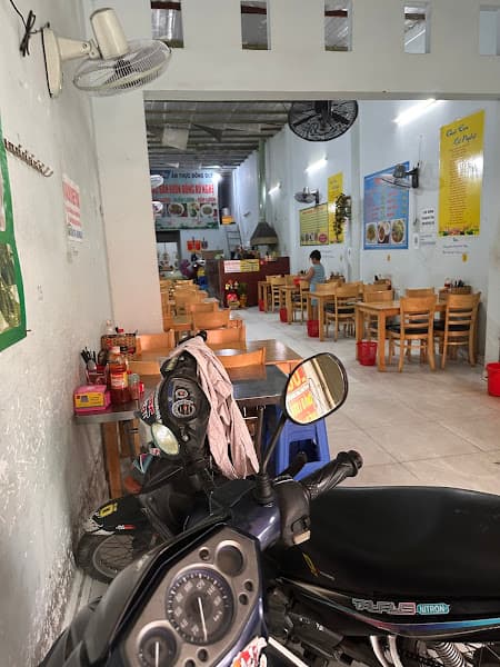 Hình ảnh Cháo lươn xứ nghệ Thuý Hồng - 5