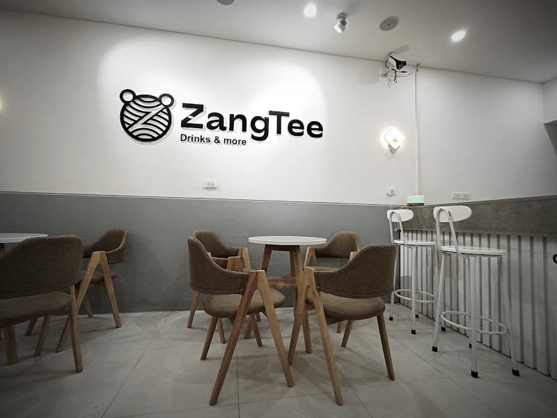 ZangTee - 111 Láng Hạ (Đống Đa)