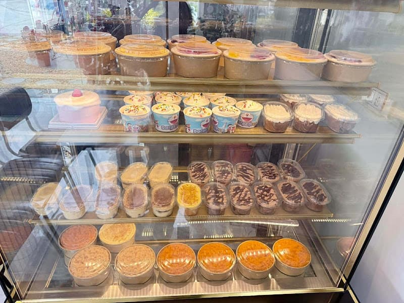 Ảnh bìa Muối Coffee and Tea