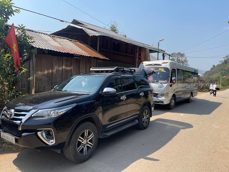 Hình ảnh TAXI LAI CHÂU - 5